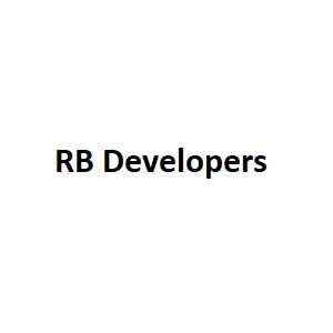 RB Developers logo