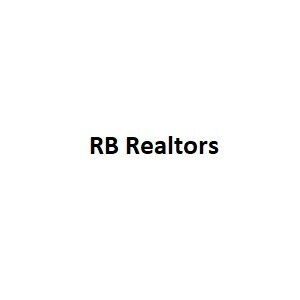 RB Realtors developer logo