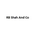 RB Shah And Co Developer Logo