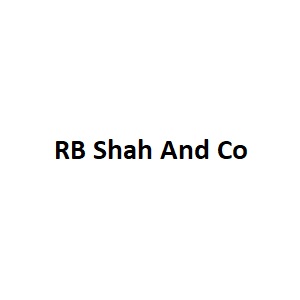 RB Shah And Co