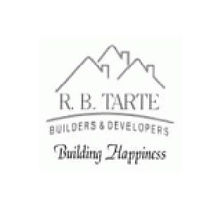 RB Tarte Builders And Developers Logo