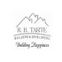 RB Tarte Builders And Developers Developer Logo