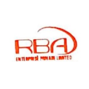 RBA Enterprises Pvt Ltd Logo