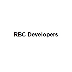 RBC Developers Pvt Ltd developer logo