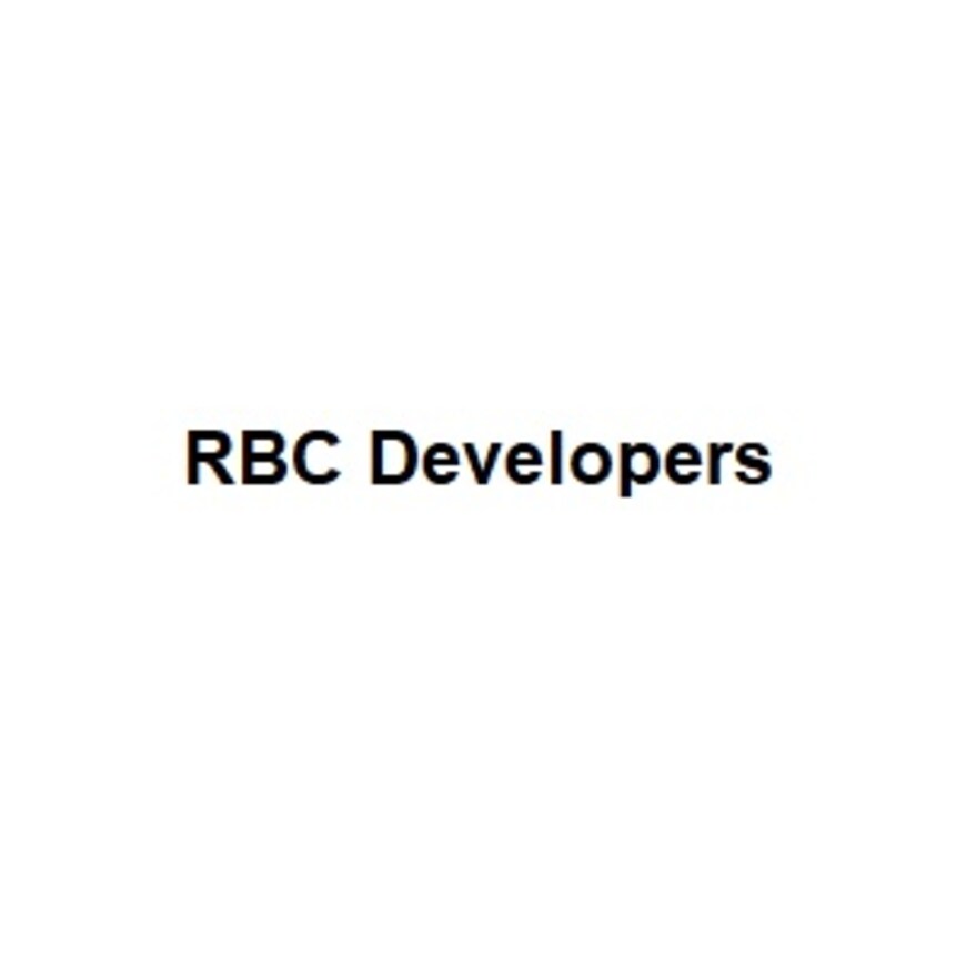 RBC Developers Pvt Ltd