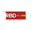 RBD Shelters Logo