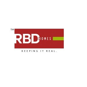 RBD Shelters Developer Logo