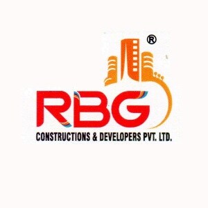 RBG Constructions Developer Logo