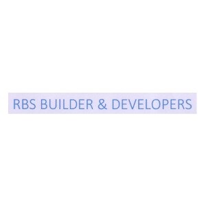 RBS Builder And Developers logo
