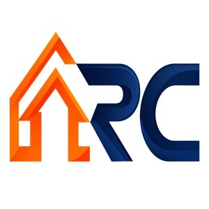 RC Constructions Navi Mumbai Logo