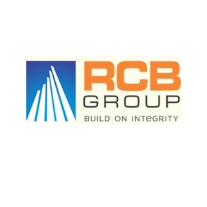 RCB Group logo