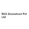RCC Econstruct Pvt Ltd Logo