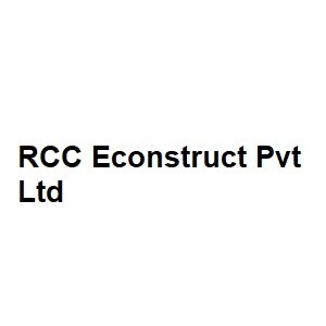 RCC Econstruct Pvt Ltd developer logo