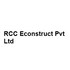 RCC Econstruct Pvt Ltd Developer Logo