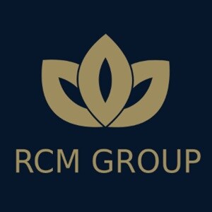 RCM Group developer logo