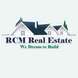 RCM Real Estate