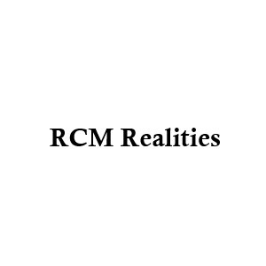 RCM Realities logo