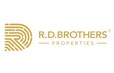 RD Brothers Properties Developer Logo