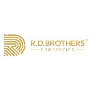RD Brothers Properties Developer Logo