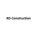 RD Construction Logo