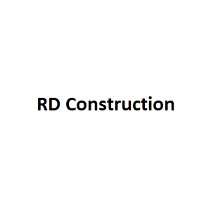 RD Construction logo