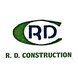 RD Construction Kolkata