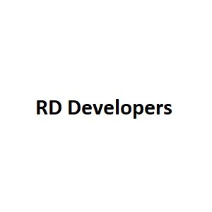 RD Developers developer logo