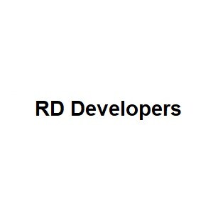 RD Developers Ahmedabad developer logo