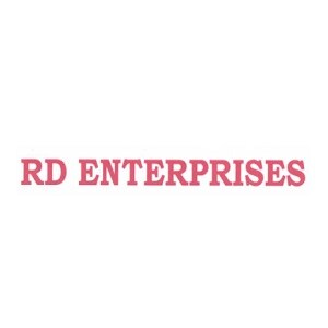 RD Enterprises developer logo