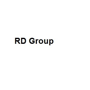 RD Group logo