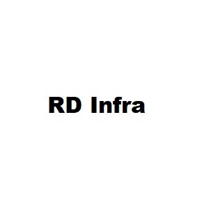 RD Infra Developer Logo
