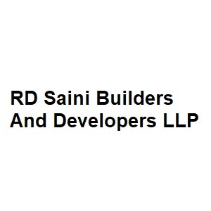 RD Saini Builders And Developers LLP developer logo