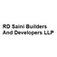RD Saini Builders And Developers LLP