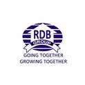 RDB Group Logo