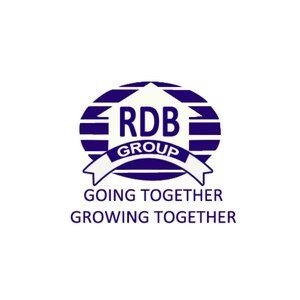RDB Group logo
