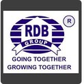 RDB Group Logo