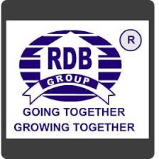 RDB Group developer logo