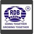 RDB Group Developer Logo