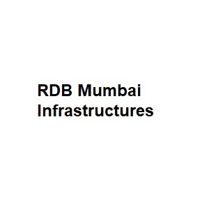 RDB Mumbai Infrastructures Developer Logo