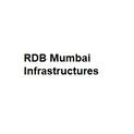 RDB Mumbai Infrastructures Logo