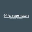 Re Form Realty Logo