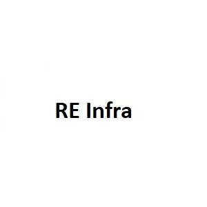 RE Infra logo