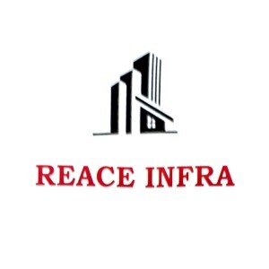 Reace Infra developer logo