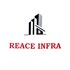 Reace Infra Reace Infra Developer Logo