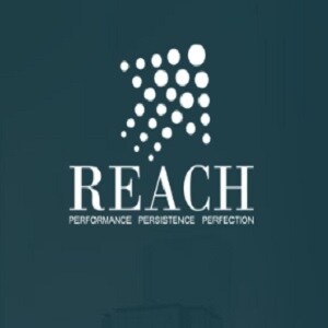 Reach Group developer logo