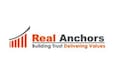 Real Anchor Developer Logo