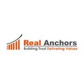 Real Anchor Logo