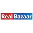 Real Bazaar Developer Logo