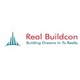 Real Buildcon Developer Logo
