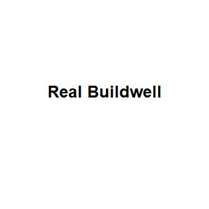 Real Buildwell Logo